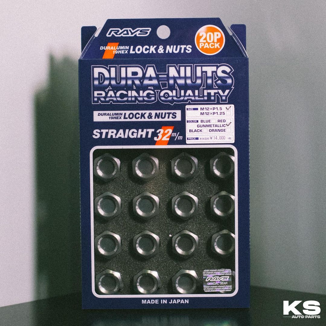 Nut