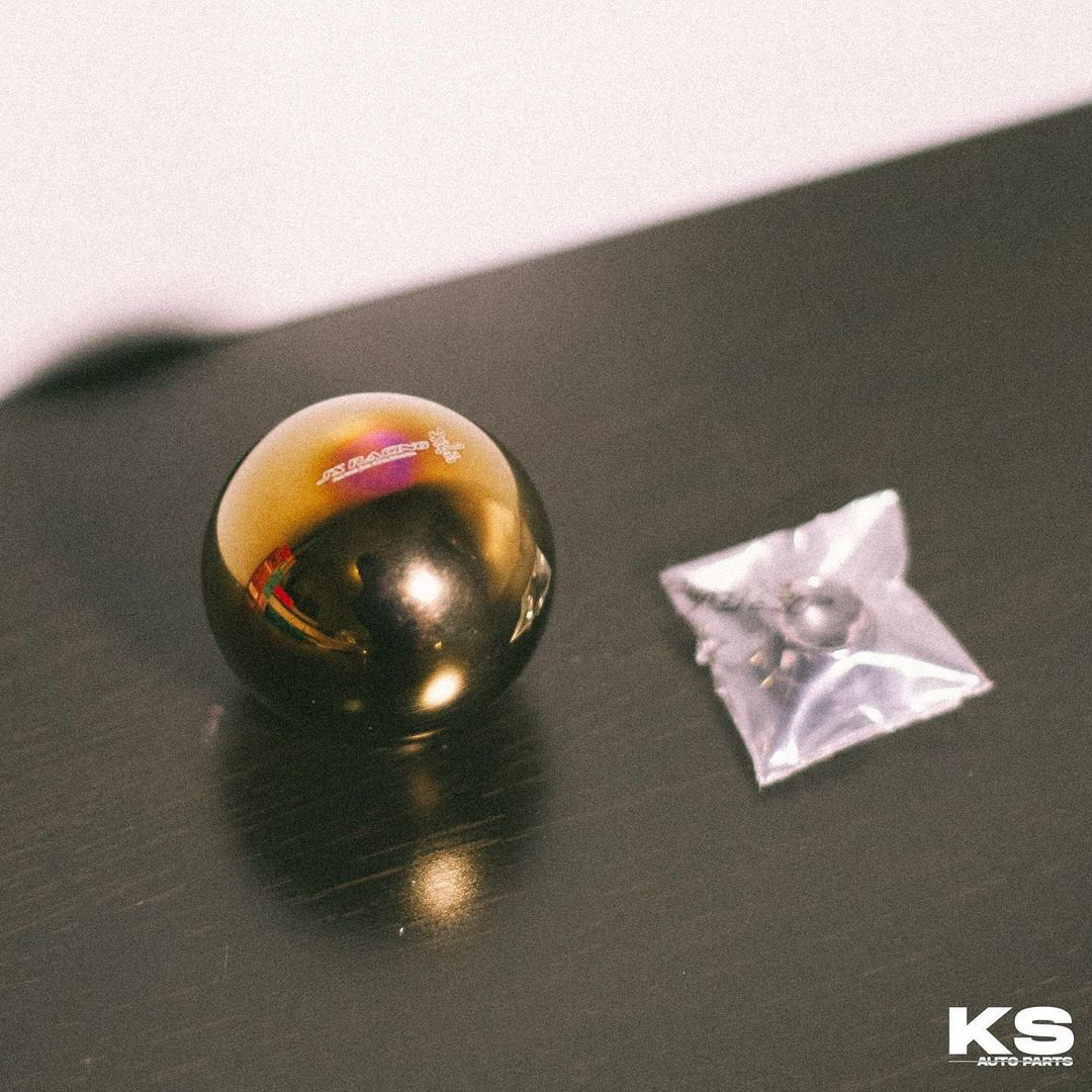 Shift Knobs