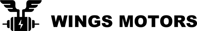 Wingsmotor